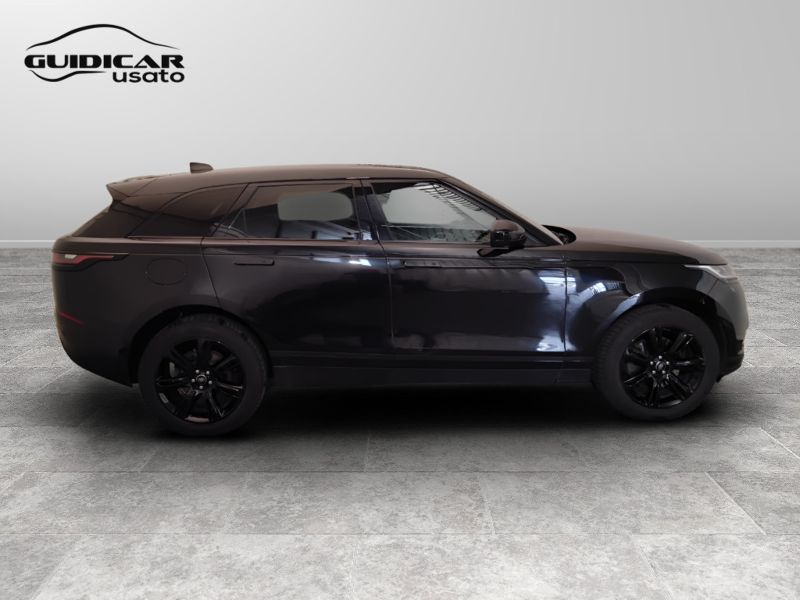 GuidiCar - LAND ROVER Range Rover Velar 2022 Range Rover Velar 2.0d i4 mhev R-Dynamic 4wd 204cv auto Usato